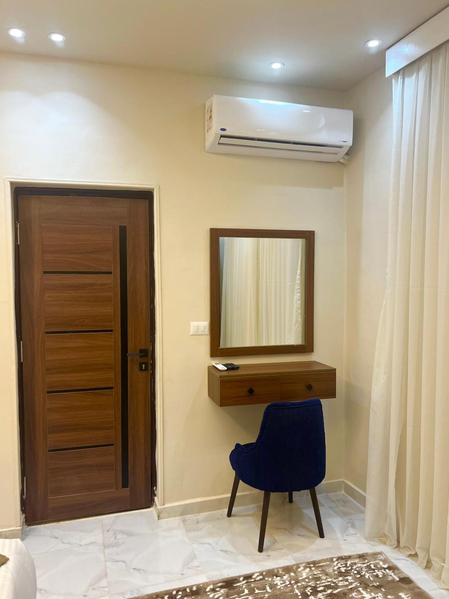 New Glamour Pyramids Hotel Kafret el-Gabal Eksteriør bilde